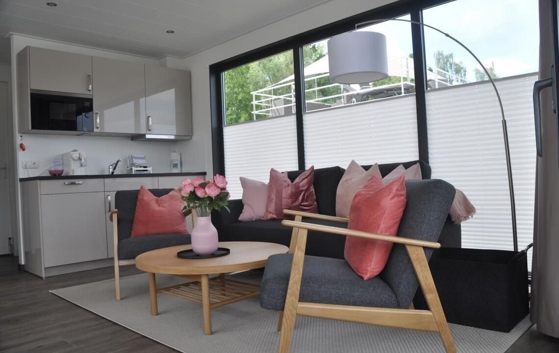 Photo of Livingroom in Godelheim