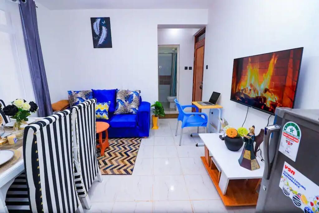 Photo of Livingroom in Kiambu