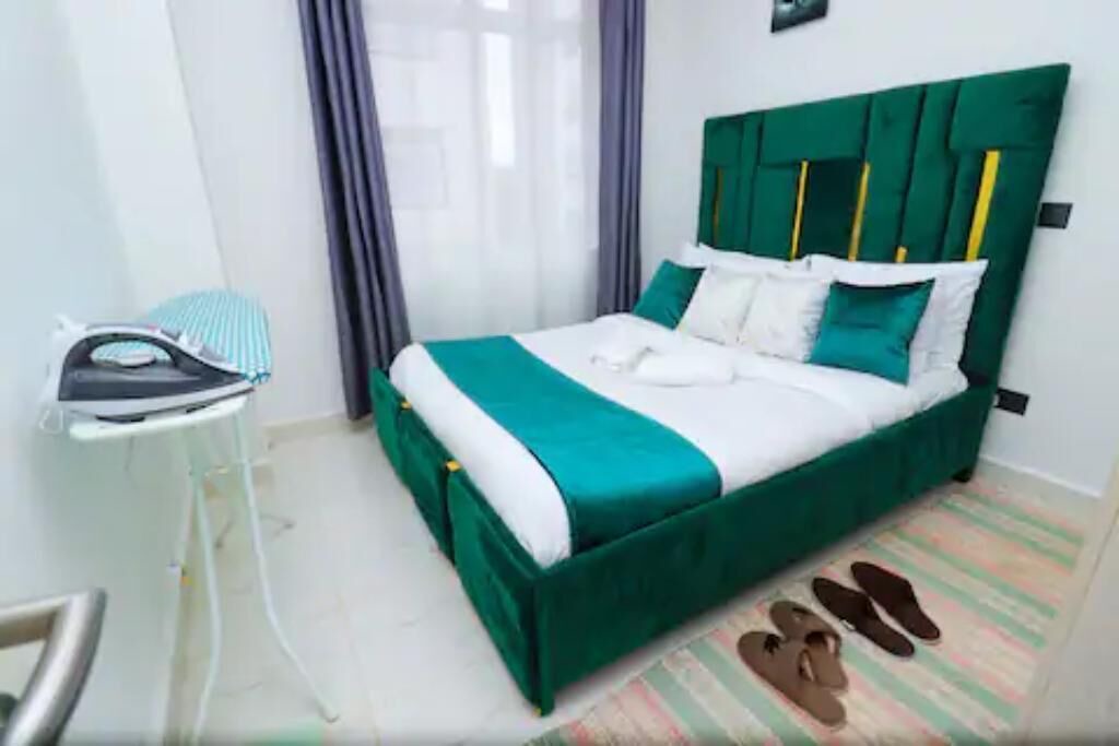 Photo of Bedroom in Kiambu