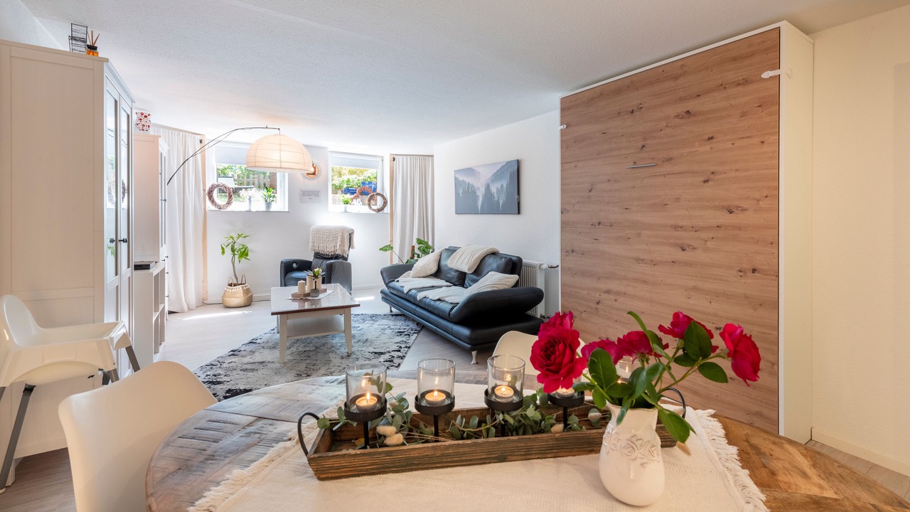 Photo of Livingroom in Mechernich