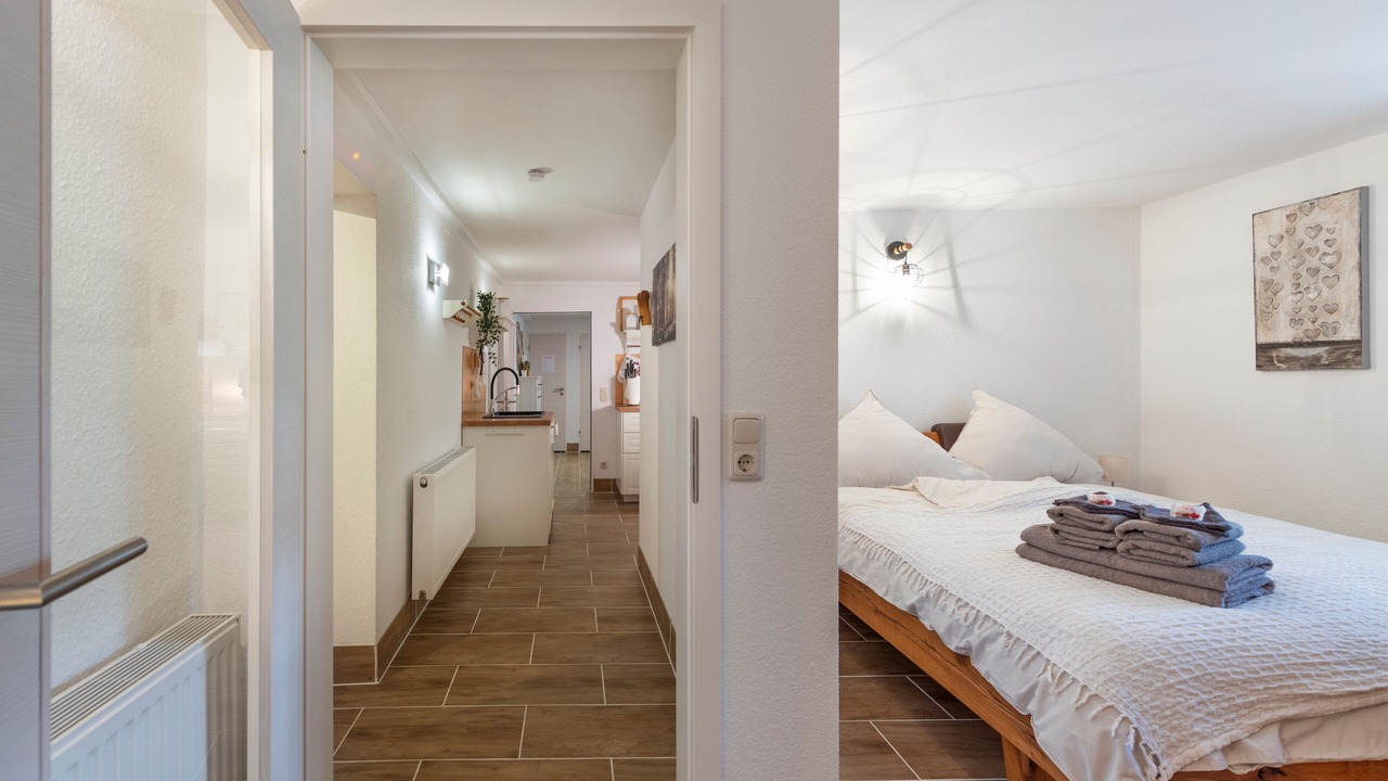 Photo of Bedroom in Mechernich
