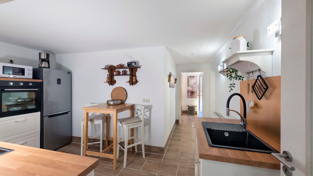 Photo of Kitchen in Mechernich