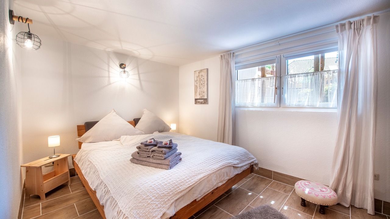 Photo of Bedroom in Mechernich