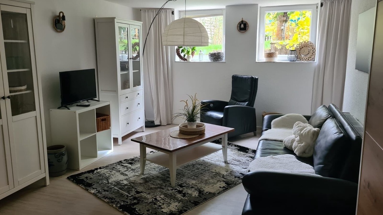 Photo of Livingroom in Mechernich