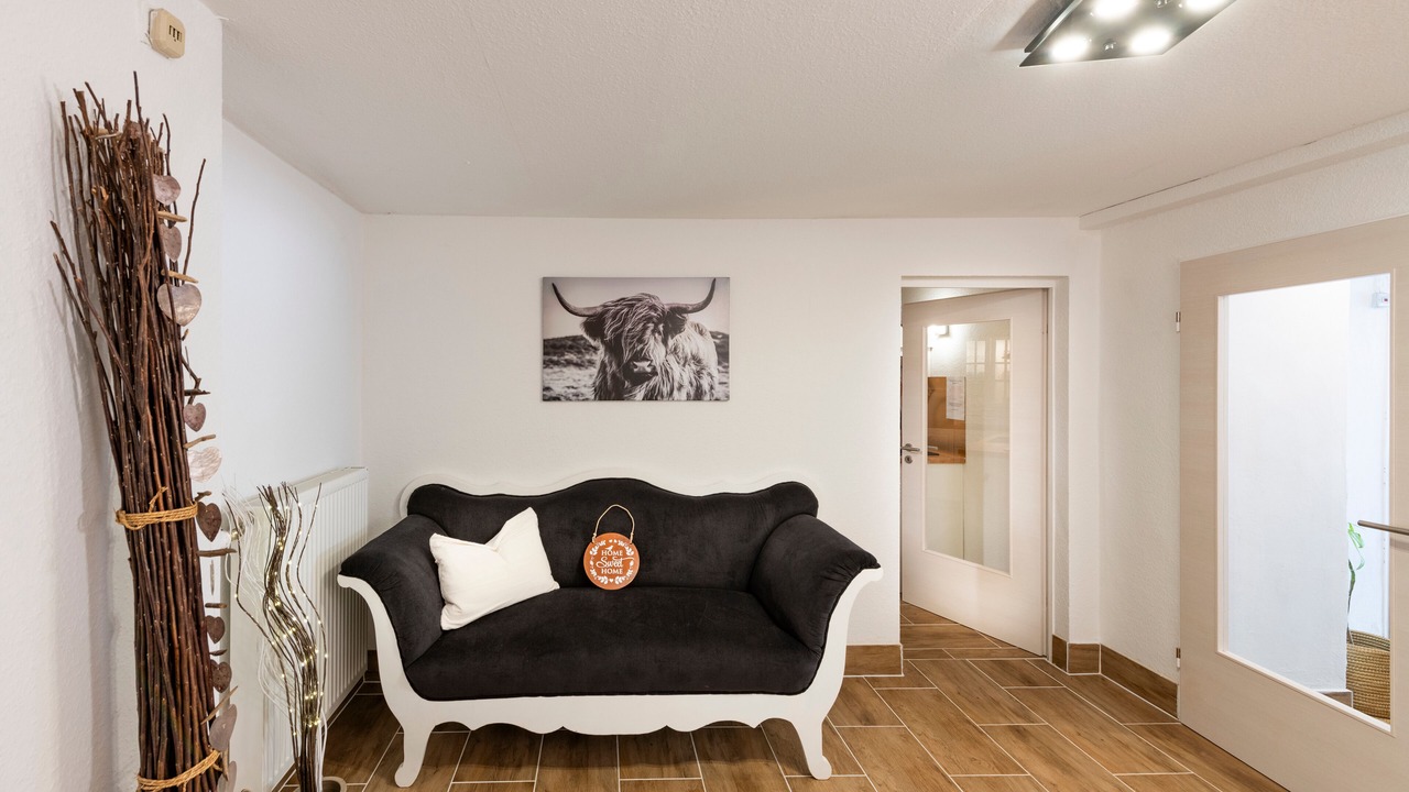 Photo of Livingroom in Mechernich