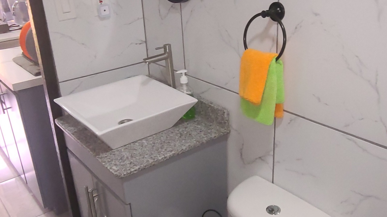 Photo of Bathroom in Cabuya