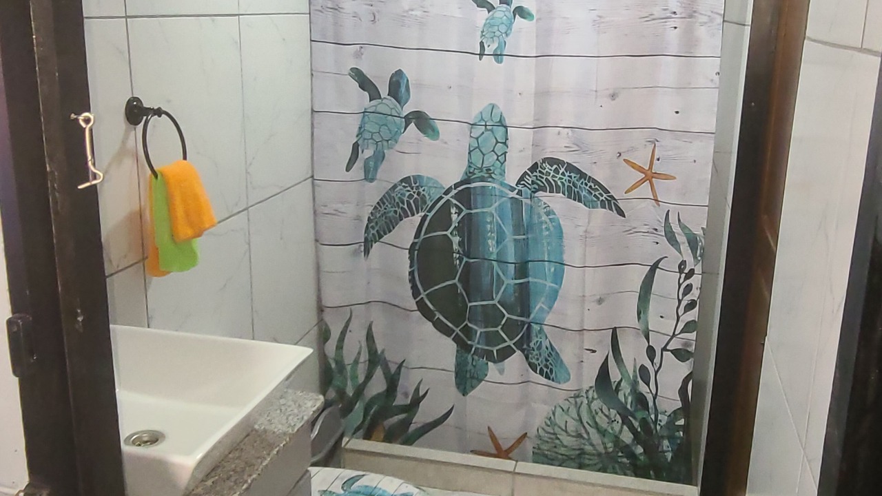 Photo of Bathroom in Cabuya