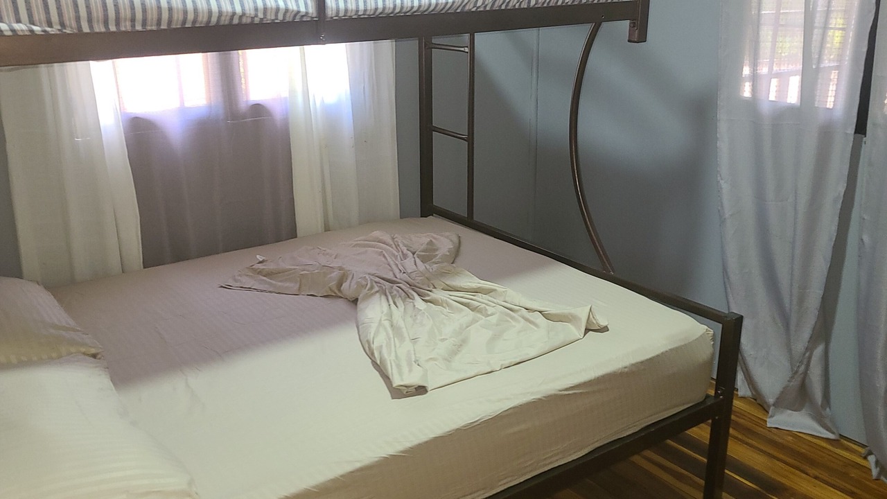 Photo of Bedroom in Cabuya