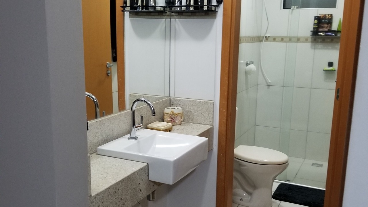 Photo of Bathroom in Termal