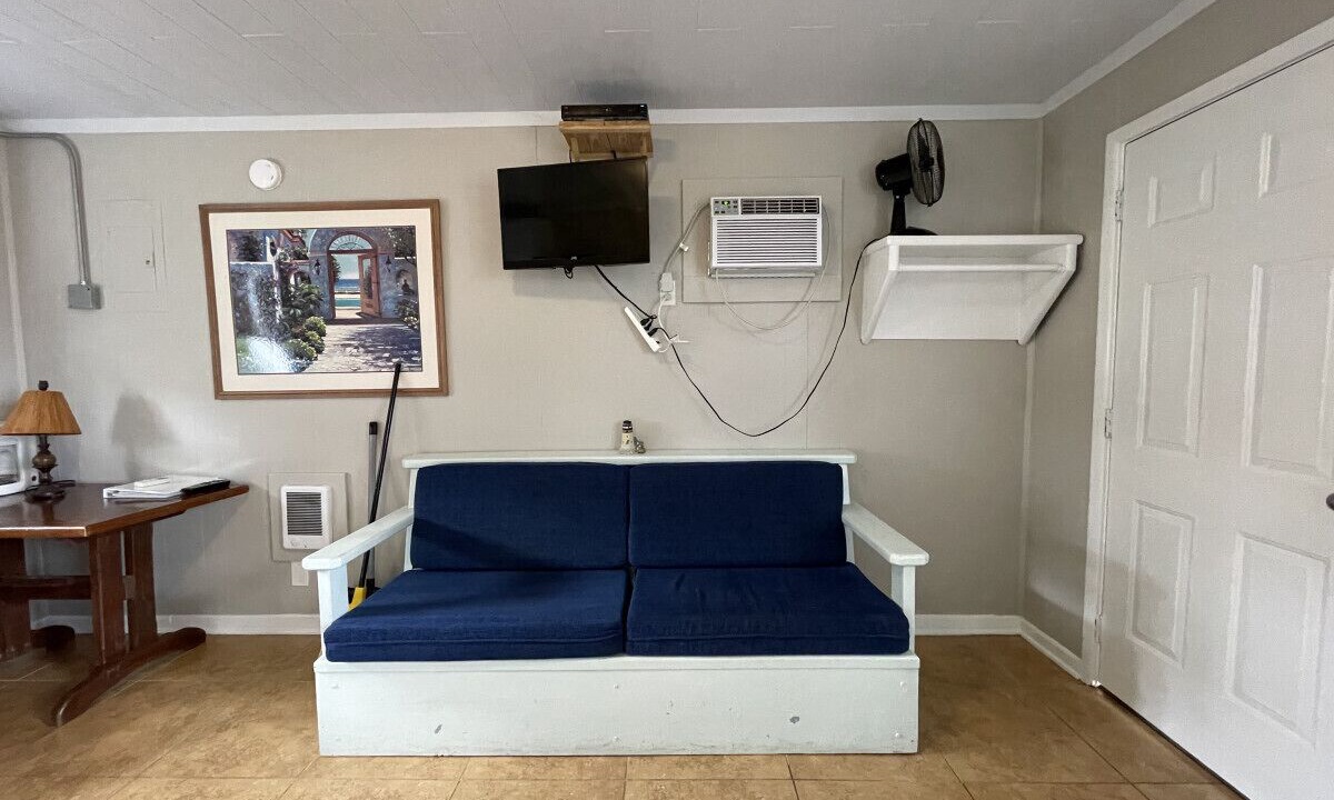 Photo of Livingroom in Pottsboro