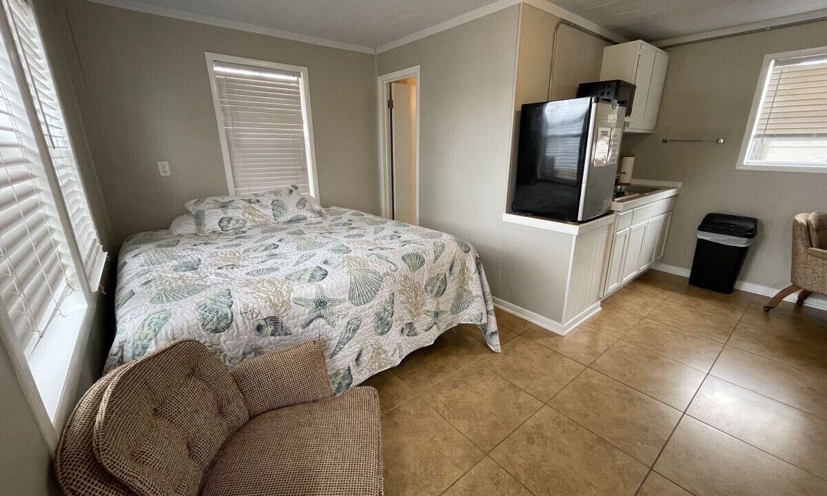 Photo of Bedroom in Pottsboro