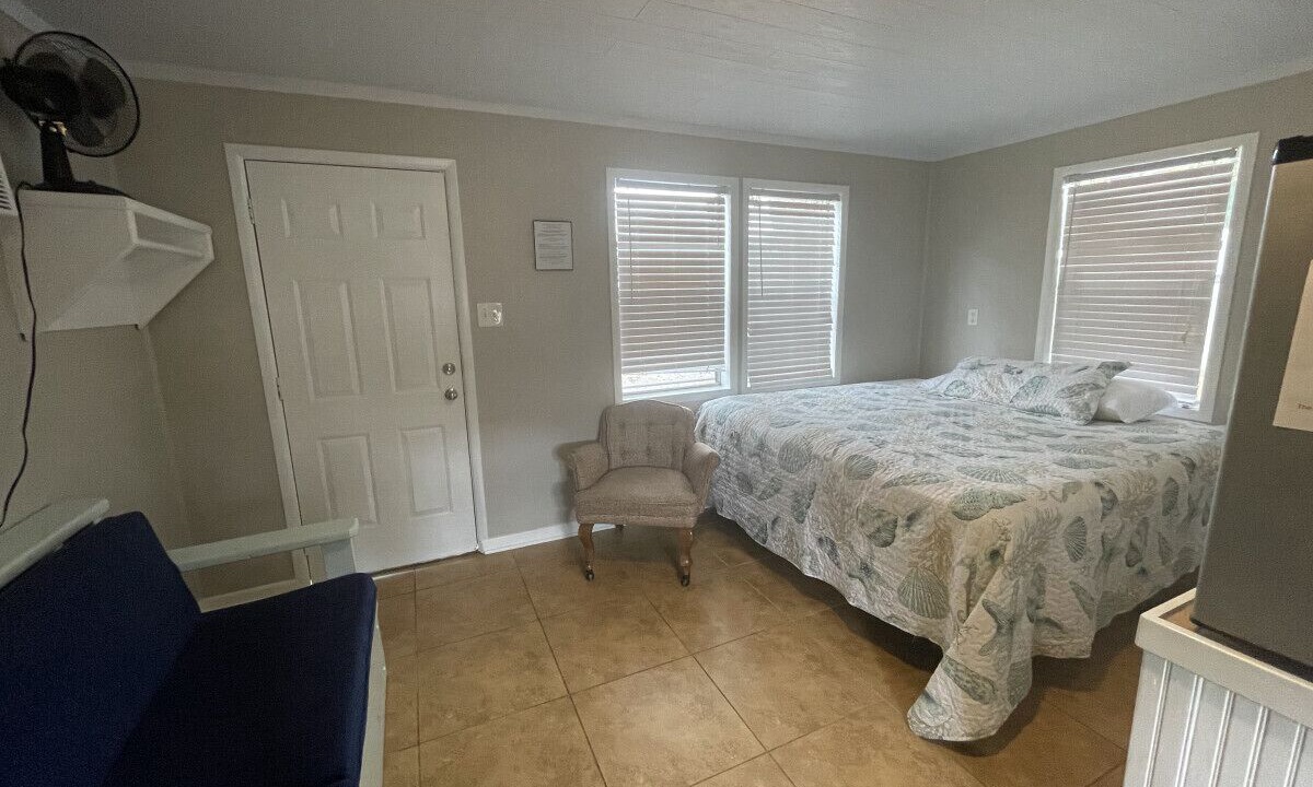 Photo of Bedroom in Pottsboro
