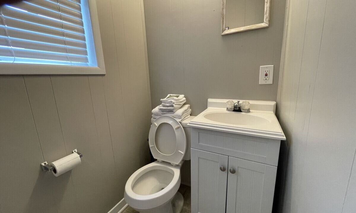Photo of Bathroom in Pottsboro
