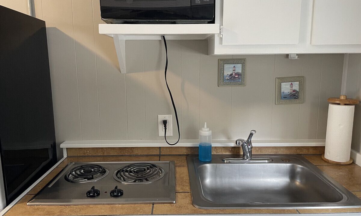 Photo of Kitchen in Pottsboro