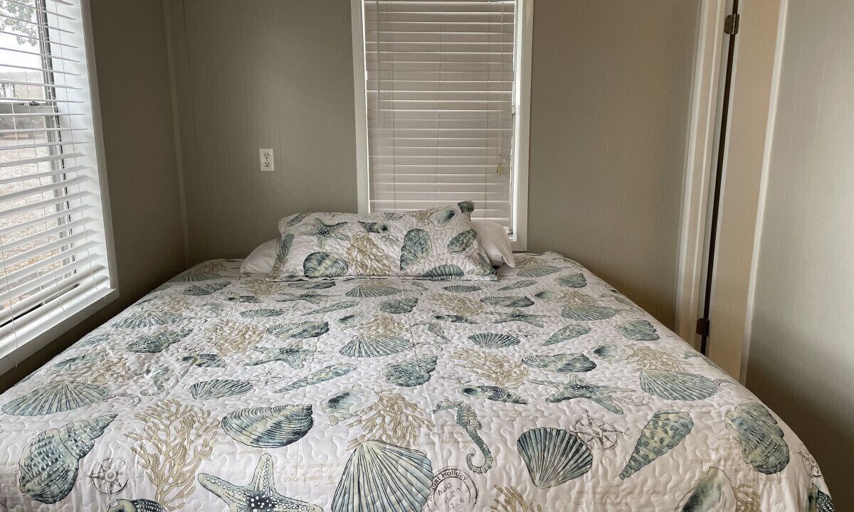 Photo of Bedroom in Pottsboro