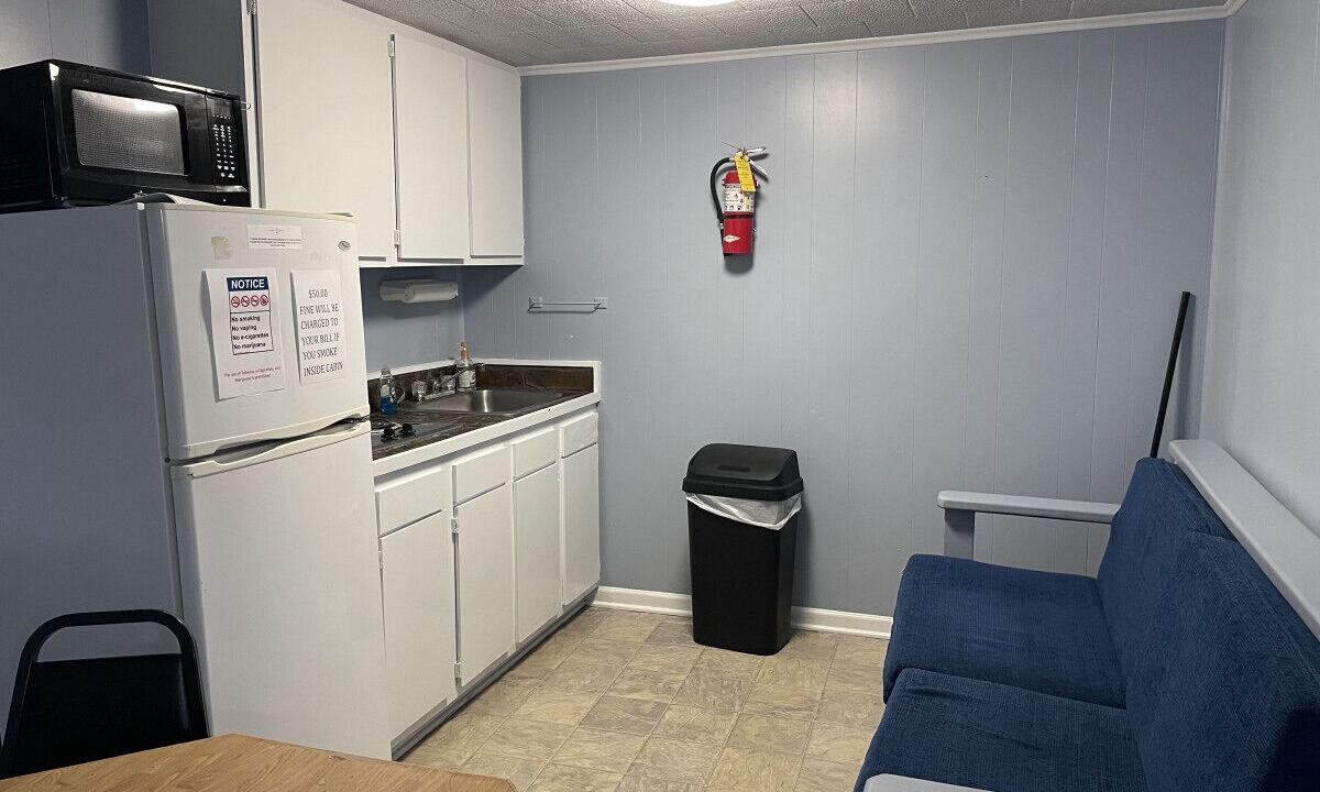 Photo of Kitchen in Pottsboro