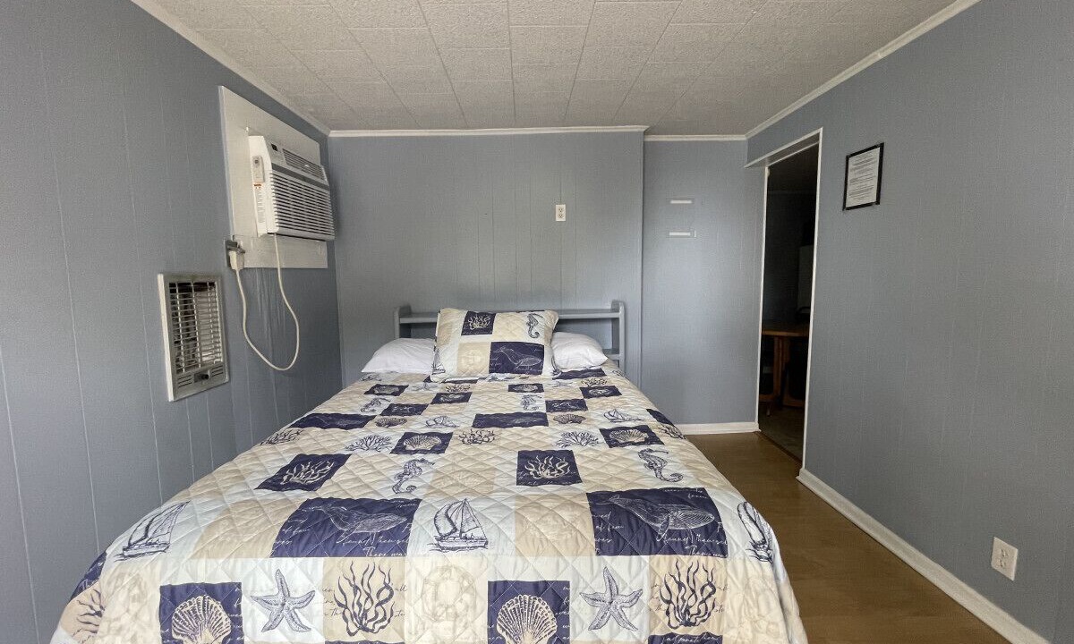 Photo of Bedroom in Pottsboro