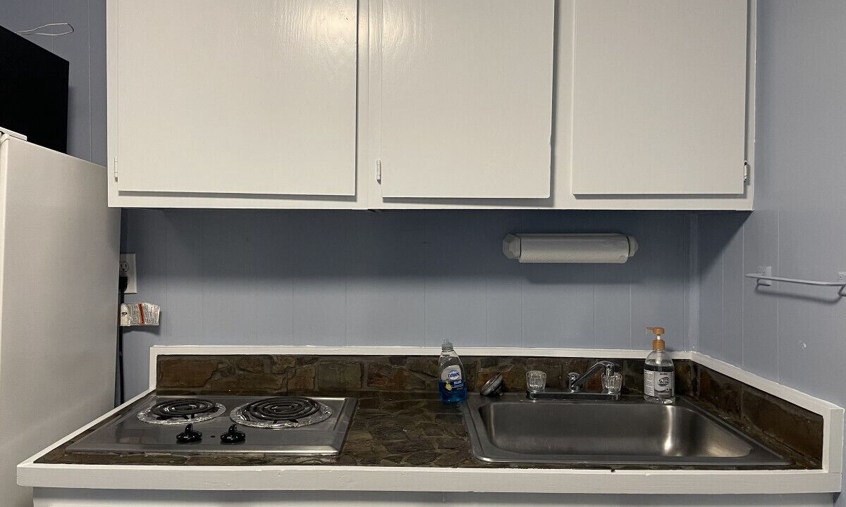 Photo of Kitchen in Pottsboro