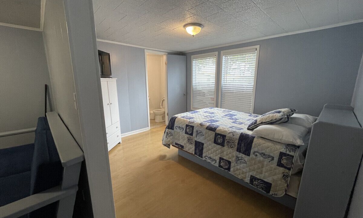 Photo of Bedroom in Pottsboro