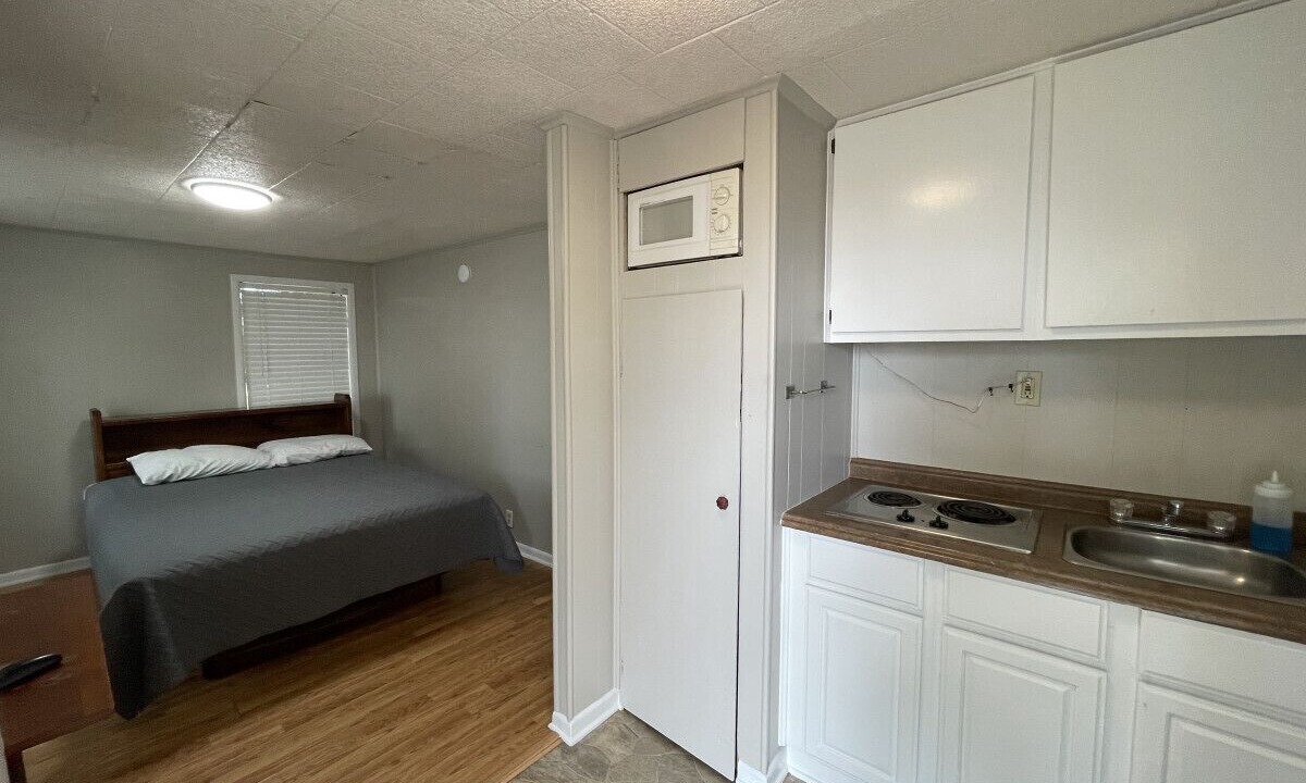 Photo of Bedroom in Pottsboro