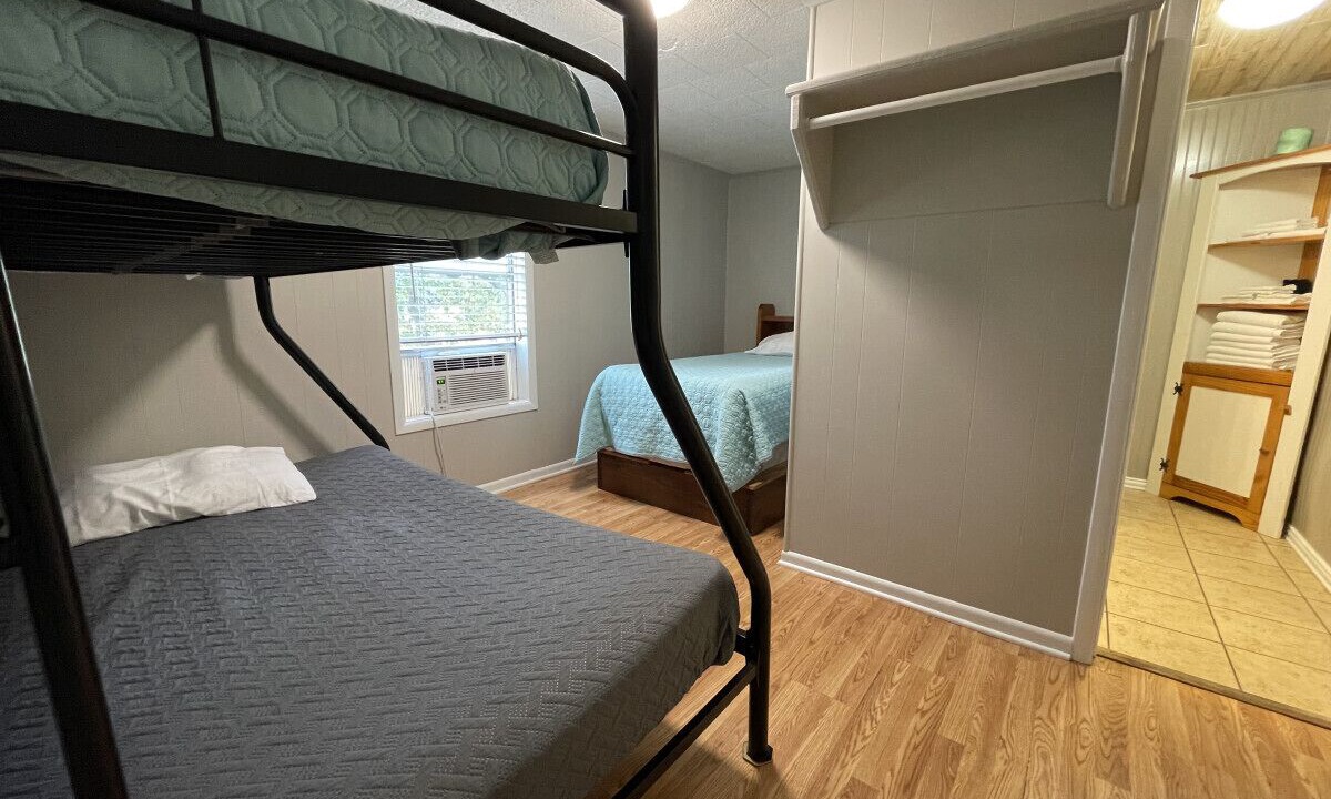 Photo of Bedroom in Pottsboro