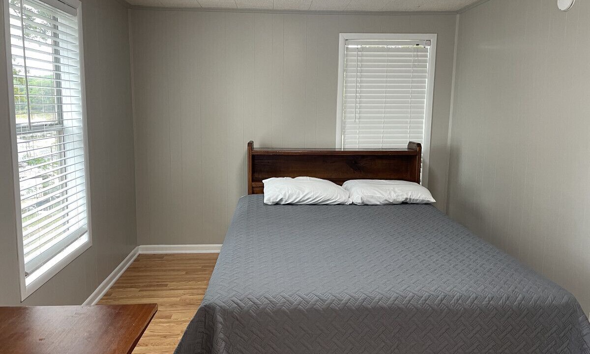 Photo of Bedroom in Pottsboro