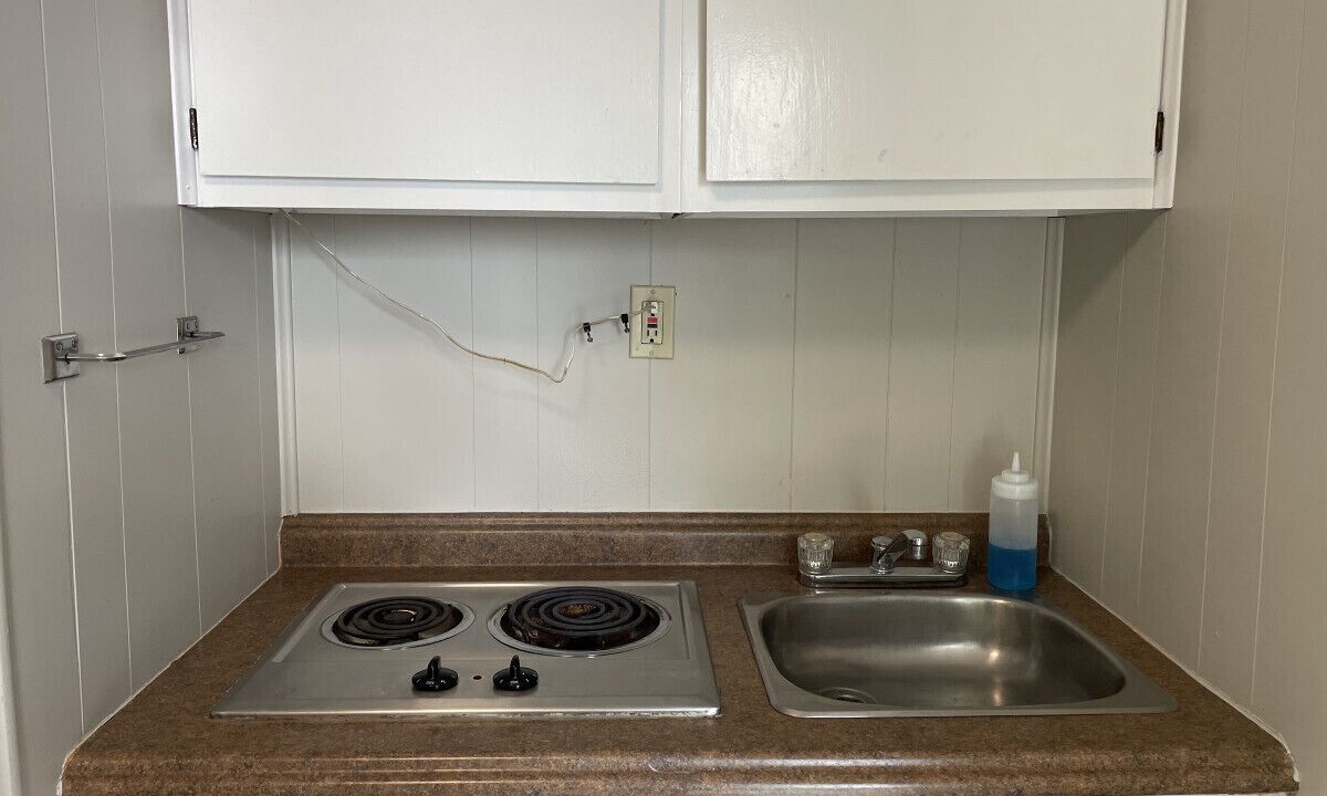 Photo of Kitchen in Pottsboro