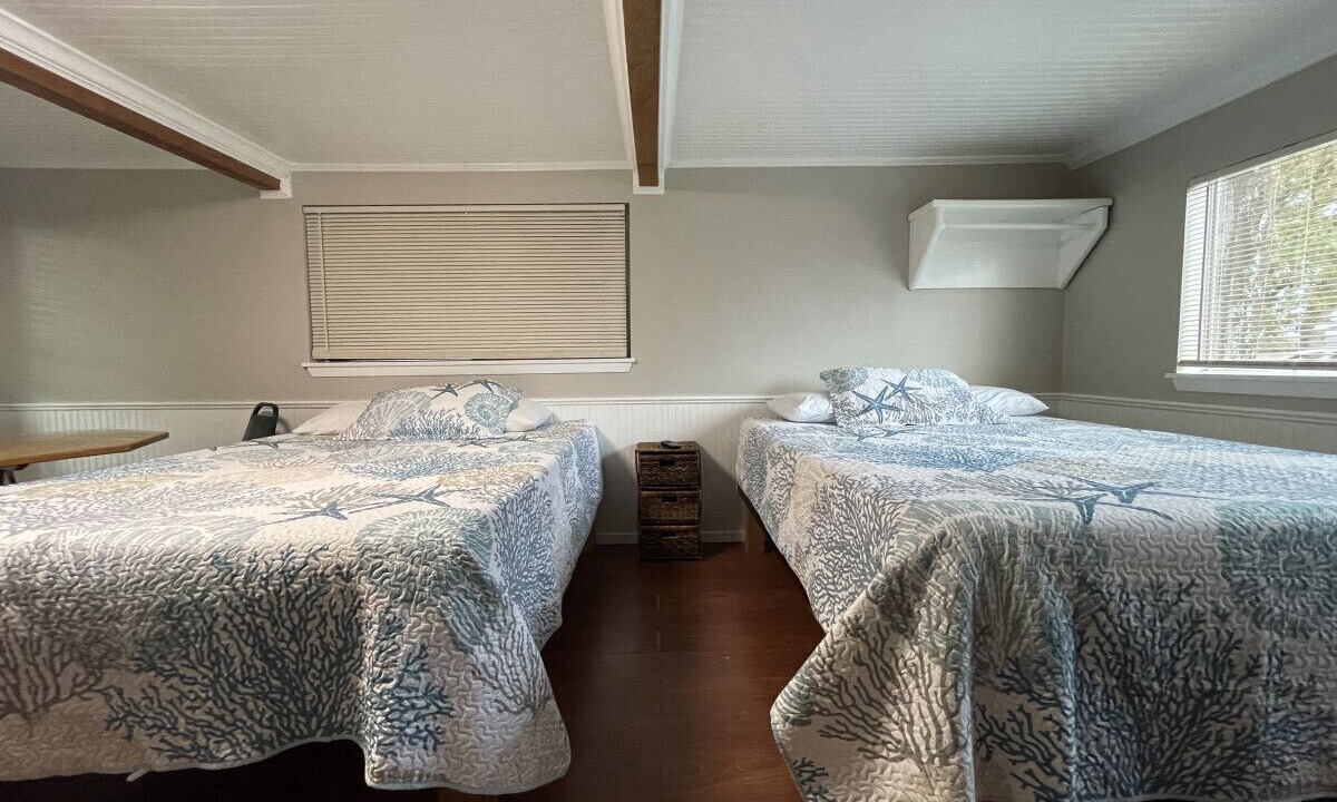 Photo of Bedroom in Pottsboro