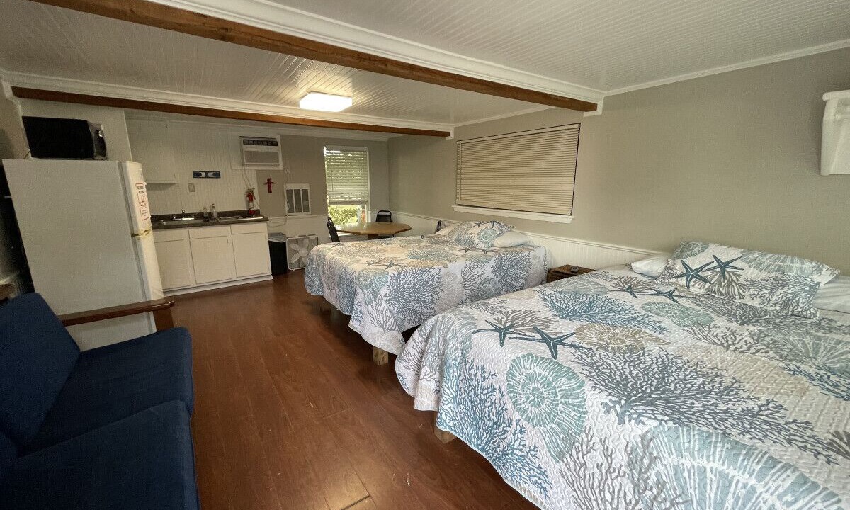 Photo of Bedroom in Pottsboro