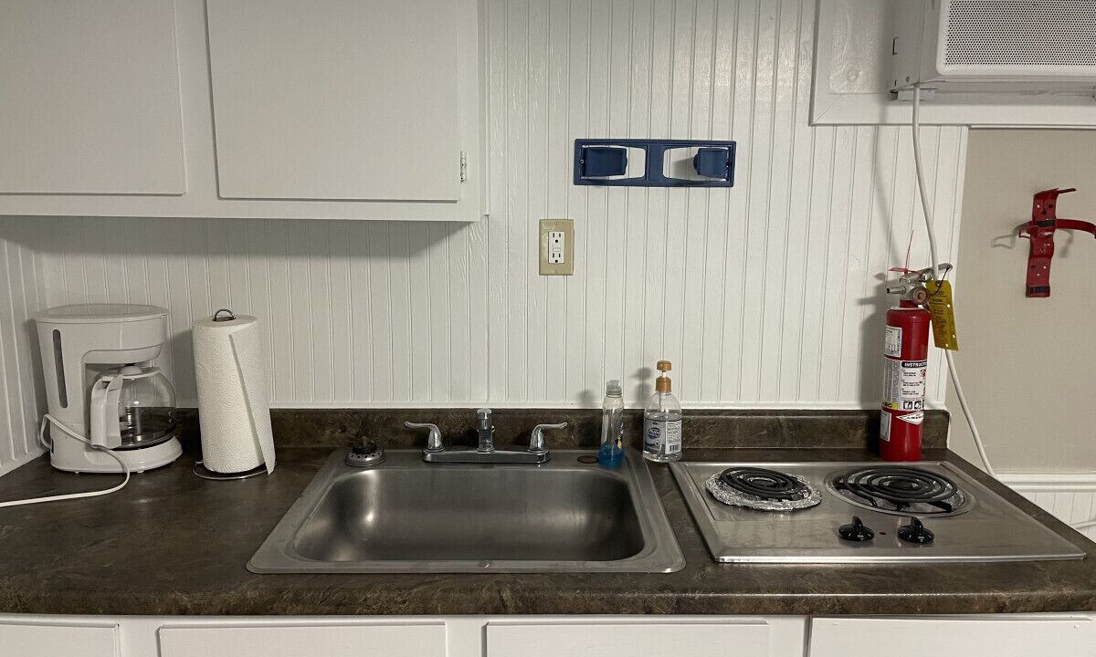 Photo of Kitchen in Pottsboro