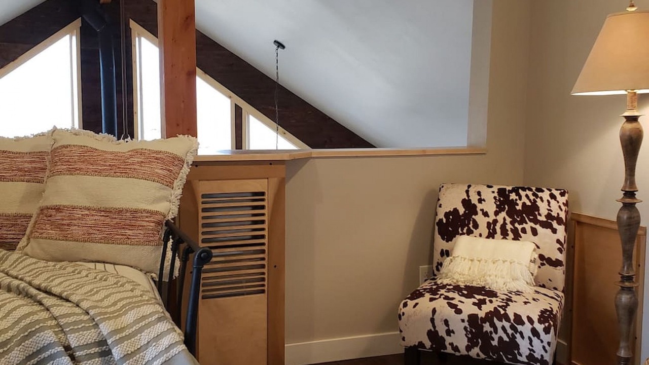 Photo of Bedroom in Emigrant