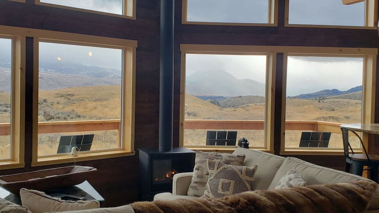 Photo of Livingroom in Emigrant