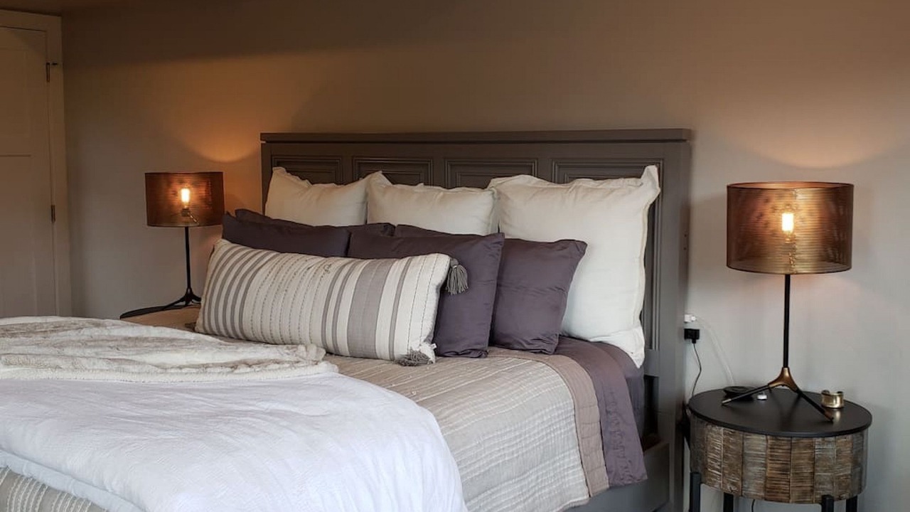 Photo of Bedroom in Emigrant