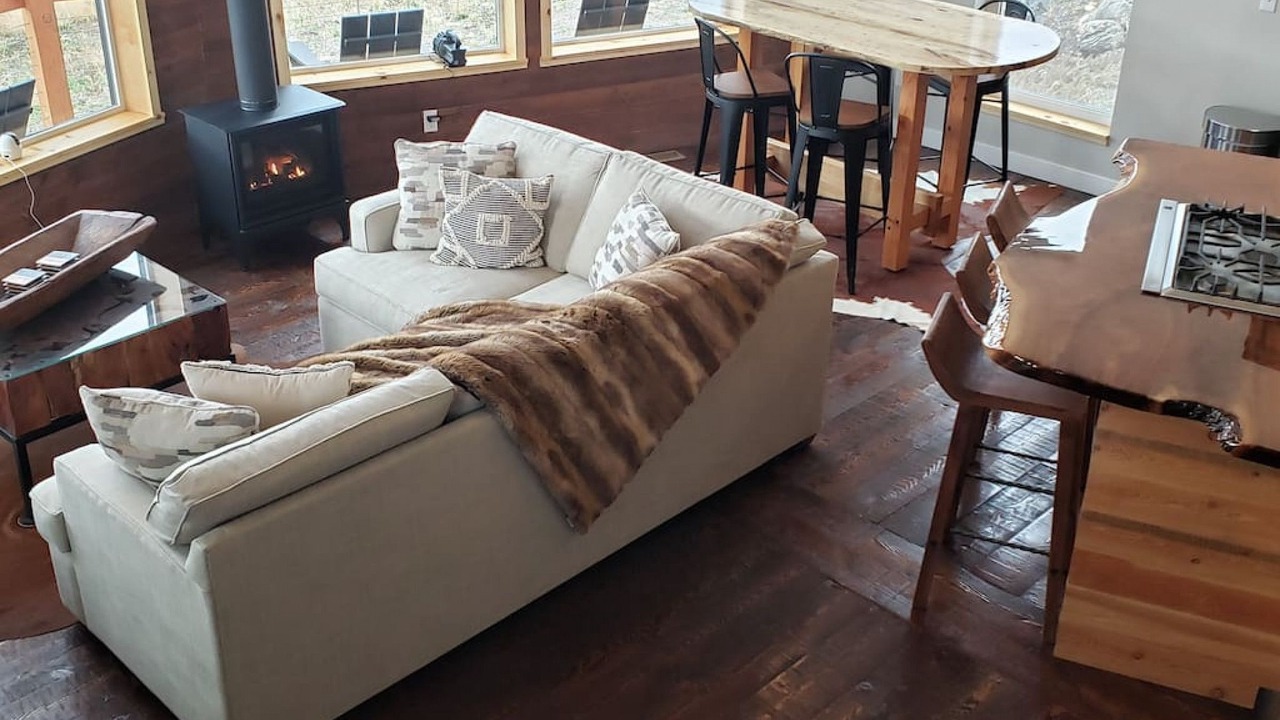 Photo of Livingroom in Emigrant