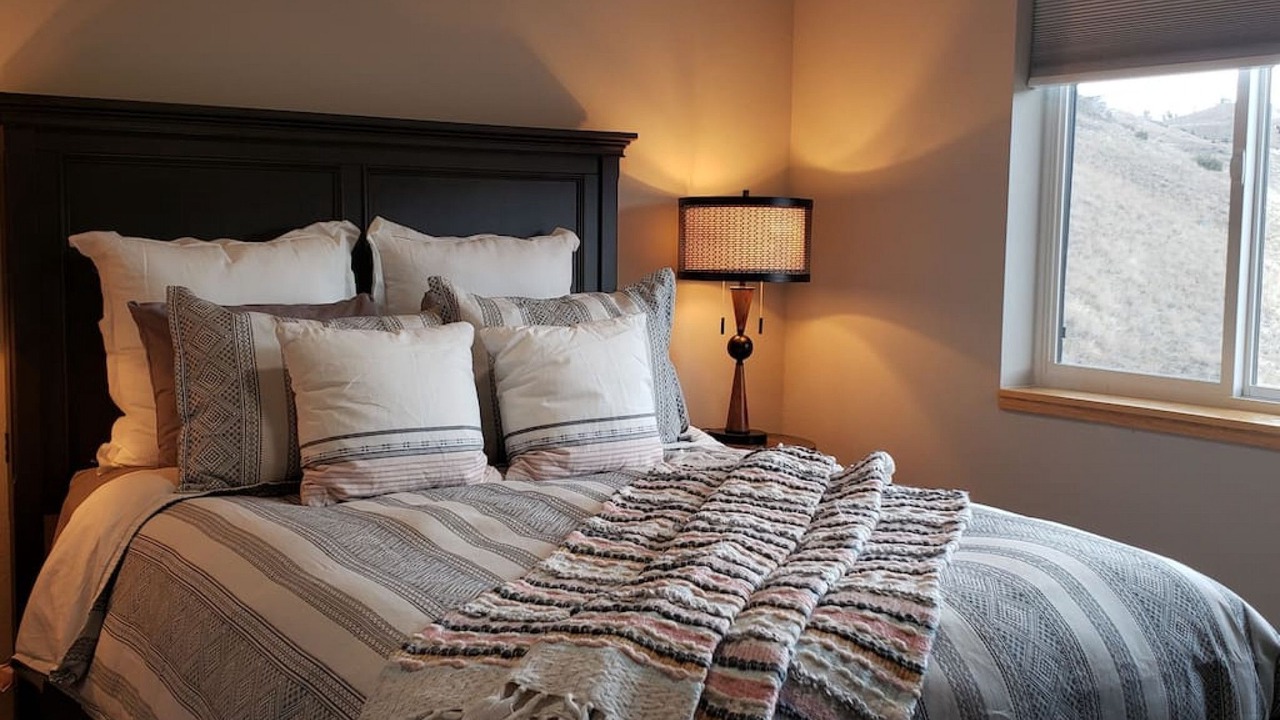 Photo of Bedroom in Emigrant
