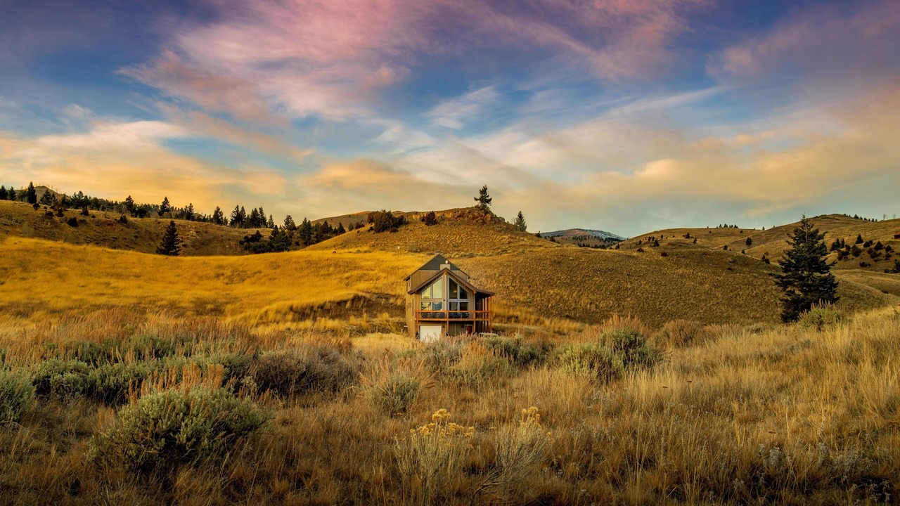 Photo of Outdoor in Emigrant