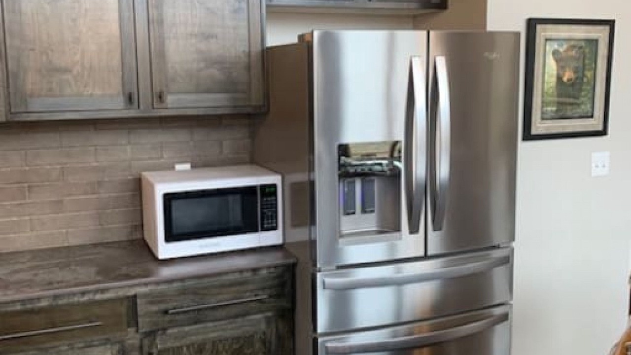 Photo of Kitchen in Emigrant