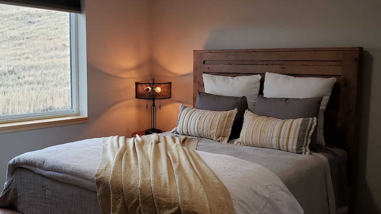 Photo of Bedroom in Emigrant