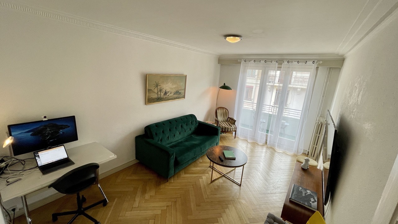 Photo of Livingroom in Prairie