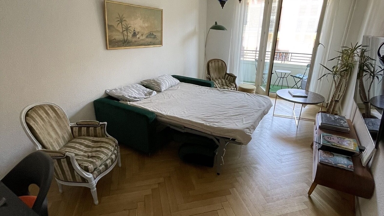 Photo of Bedroom in Prairie