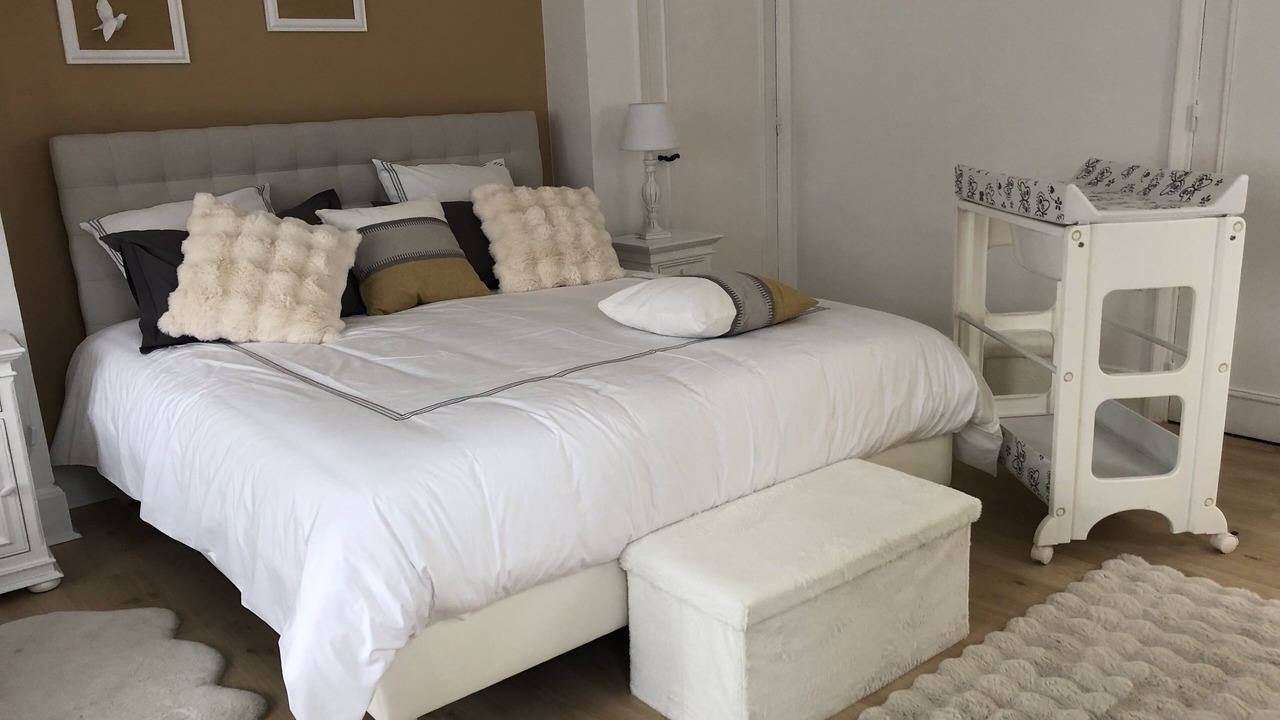 Photo of Bedroom in Provins