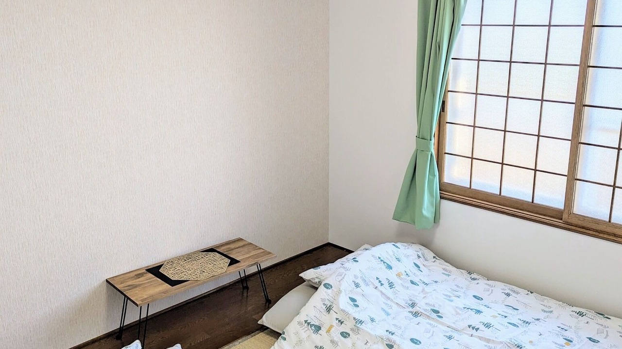 Photo of Bedroom in Kojohama