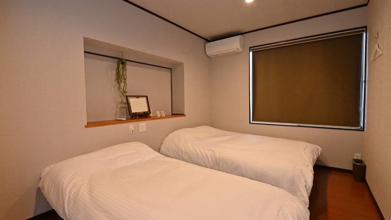 Photo of Bedroom in Beppu