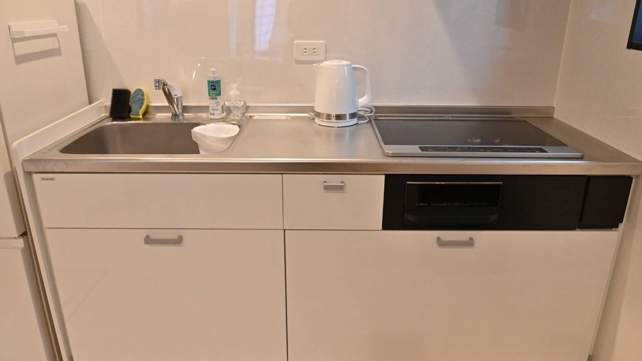 Photo of Kitchen in Beppu