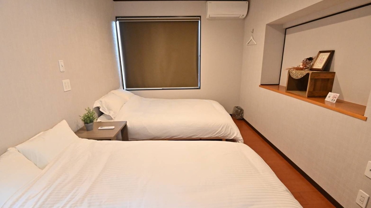 Photo of Bedroom in Beppu