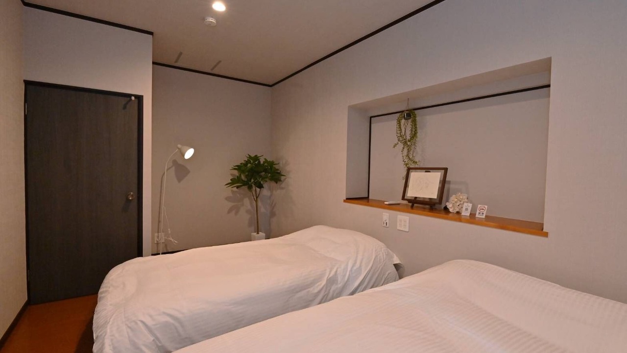 Photo of Bedroom in Beppu