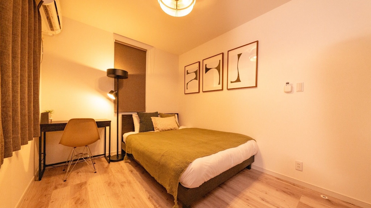 Photo of Bedroom in Sumida