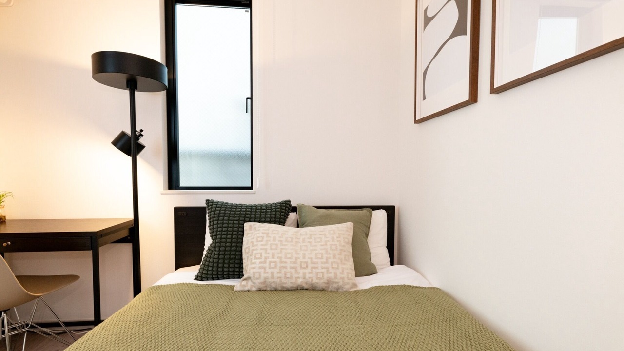 Photo of Bedroom in Sumida