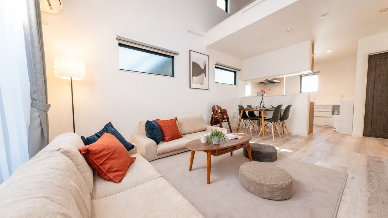 Photo of Livingroom in Sumida
