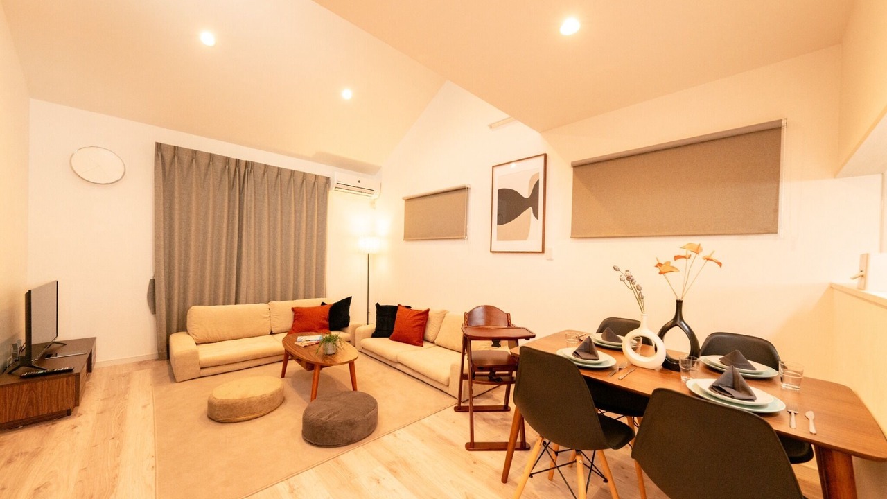 Photo of Livingroom in Sumida